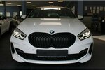 BMW 118 118i - M Sport - Navi - LED - PDC - SHZ - 53.085 km 21.980 &euro; Euskirchen 53881