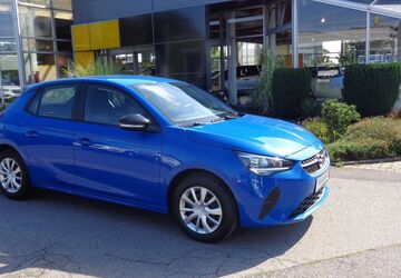 Opel Corsa 54.282 km 12.950 &euro; Eschweiler 52249