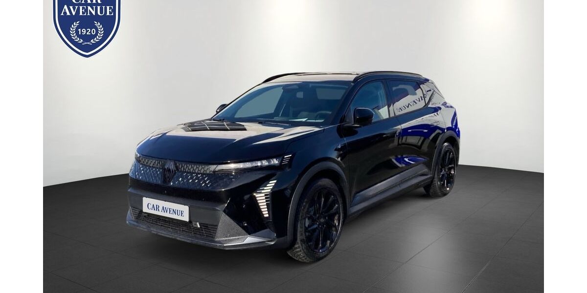 Renault Scenic E-TECH 12.450 km 44.890 &euro; Euskirchen 53881