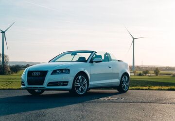 Audi A3 89.251 km 10.990 &euro; Merzenich 52399