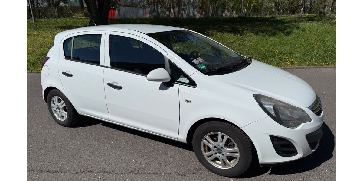Opel Corsa 202.000 km 2.390 &euro; Aachen 52064