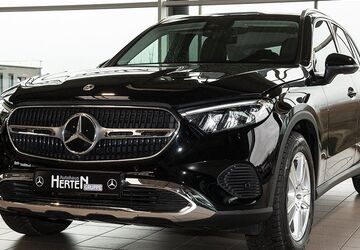 Mercedes-Benz GLC 220 42.021 km 48.700 &euro; Mechernich 53894