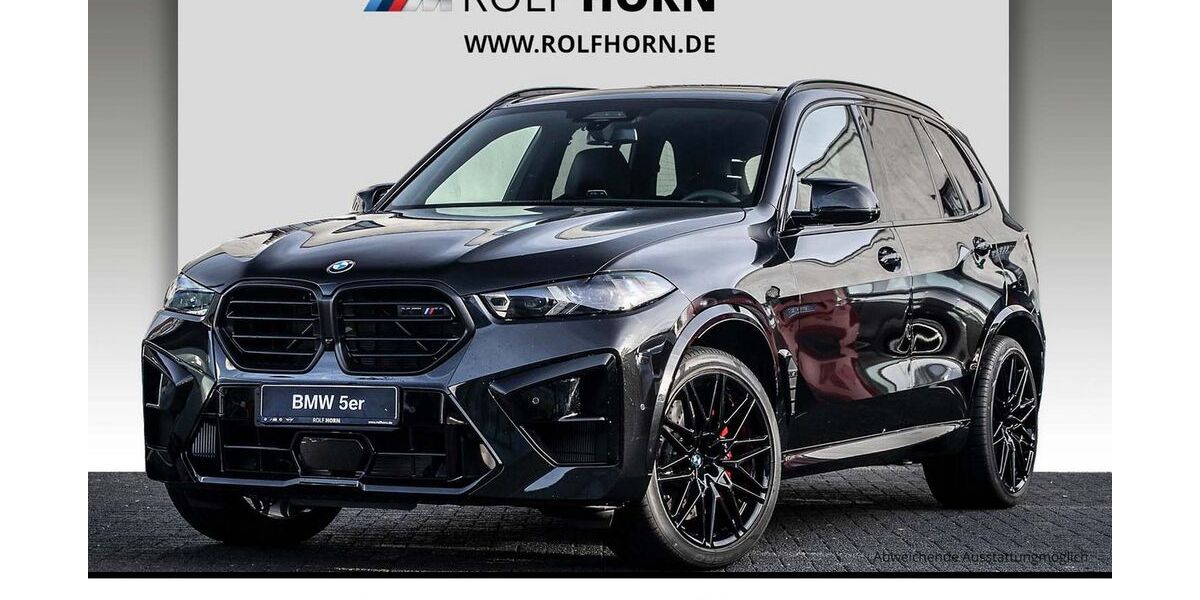 BMW X5 M 9.989 km 154.990 &euro; Euskirchen 53879