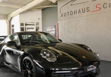 Porsche 992 70.000 km 106.992 &euro; Bergheim (bei Köln) 50126