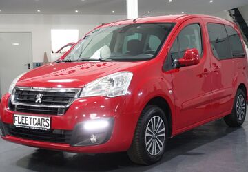 Peugeot Partner 96.000 km 9.950 &euro; Simmerath (bei Aachen) 52152