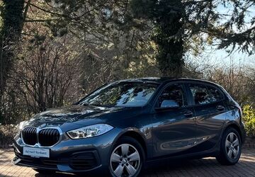 BMW 118 69.514 km 15.999 &euro; Jülich 52428