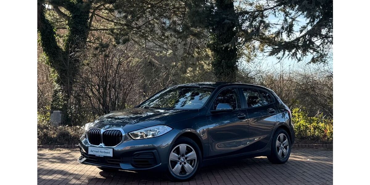 BMW 118 69.514 km 15.999 &euro; Jülich 52428