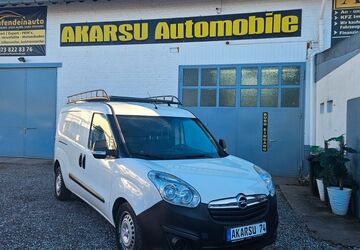 Opel Combo 182.000 km 5.750 &euro; Übach-Palenberg bei Aachen 52531