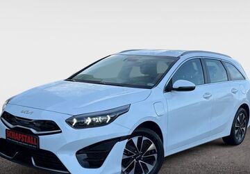 Kia ceed Sportswagon 35.801 km 19.479 &euro; Elsdorf (bei Köln) 50189