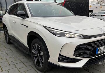 MG HS 15.885 km 29.490 &euro; Übach Palenberg 52531