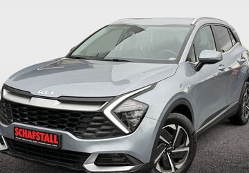 Kia Sportage 12.399 km 27.979 &euro; Elsdorf (bei Köln) 50189