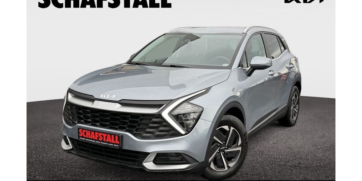 Kia Sportage 12.399 km 27.979 &euro; Elsdorf (bei Köln) 50189