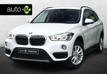 BMW X1 147.262 km 14.900 &euro; Aachen 52072