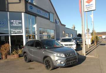 Suzuki Vitara 101.000 km 14.990 &euro; Weilerswist 53919