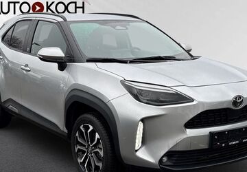 Toyota Yaris Cross 18.182 km 25.388 &euro; Eschweiler 52249
