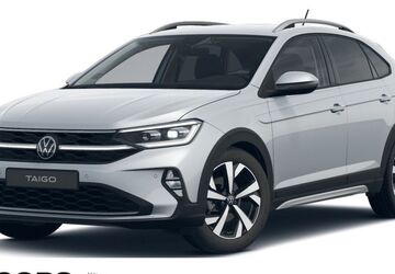 VW Taigo 6.452 km 27.440 &euro; Alsdorf 52477