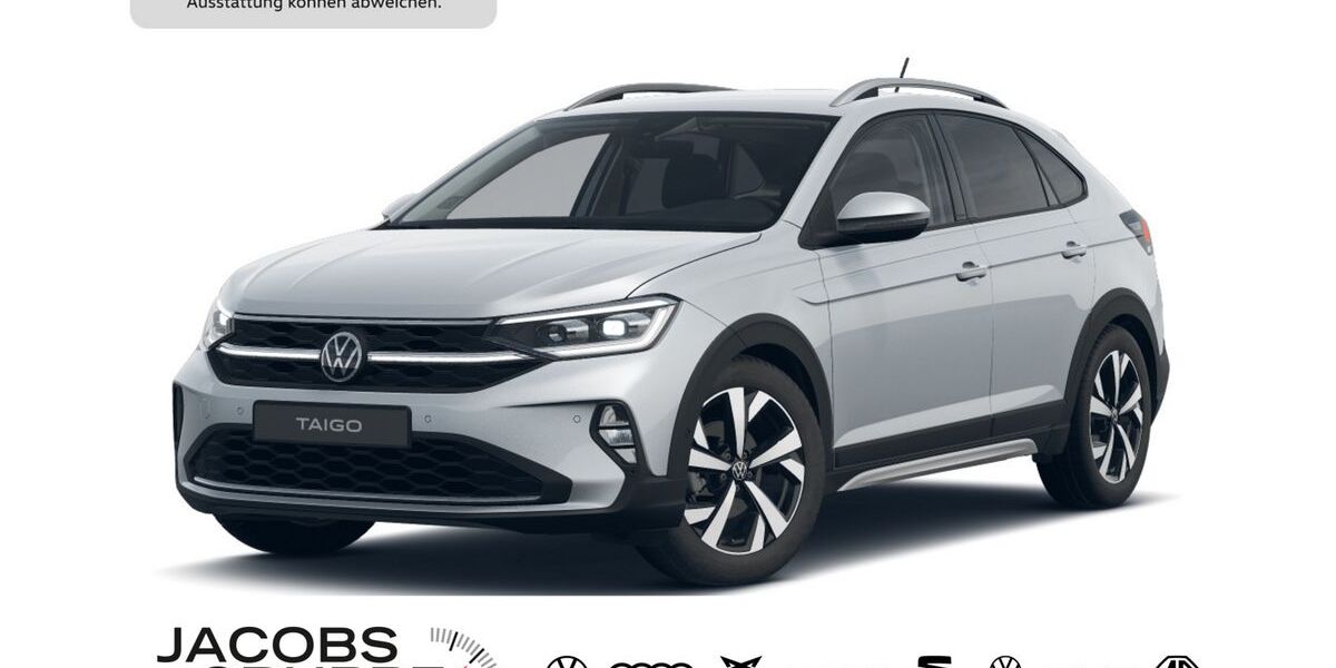 VW Taigo 6.452 km 27.440 &euro; Alsdorf 52477