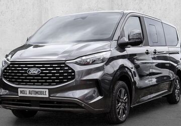 Ford Tourneo Custom 15.000 km 56.499 &euro; Aachen 52078