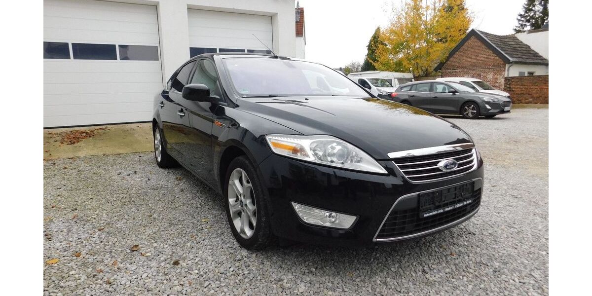 Ford Mondeo 318.000 km 2.950 &euro; Alsdorf 52477