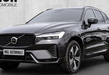 Volvo XC60 9.559 km 44.440 &euro; Bergheim 50126