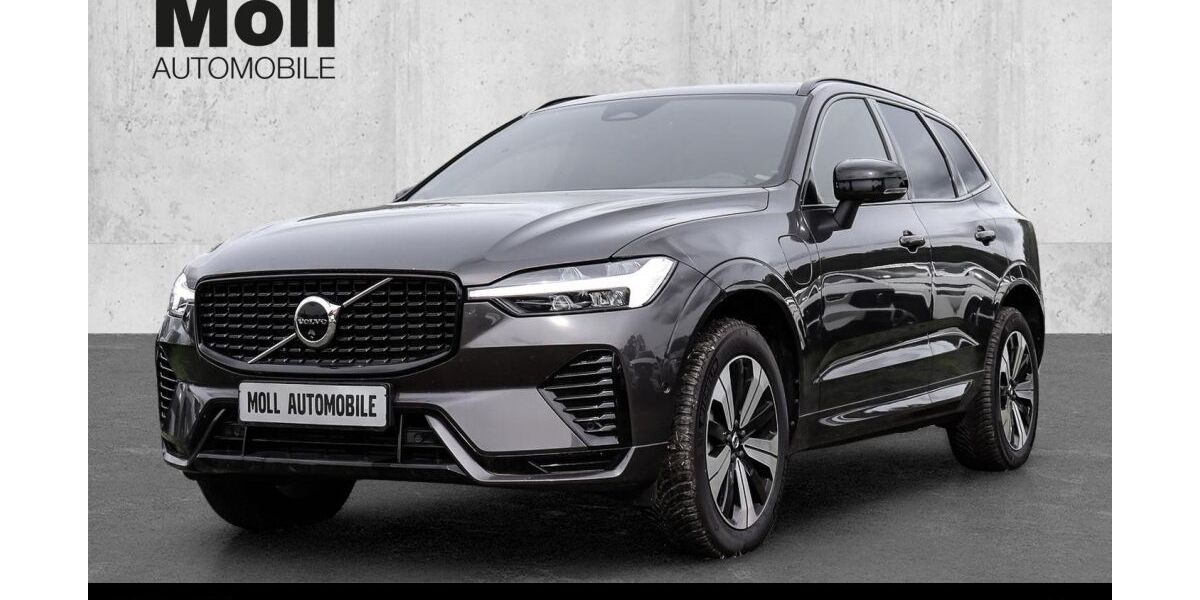 Volvo XC60 9.559 km 44.440 &euro; Bergheim 50126