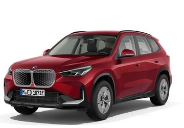 BMW iX1 2.378 km 50.320 &euro; Aachen 52078