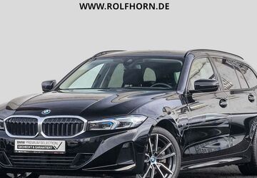 BMW 320 100.513 km 25.520 &euro; Euskirchen 53879
