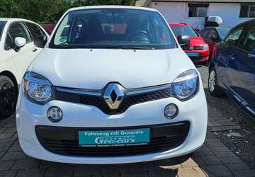 Renault Twingo 51.625 km 6.699 &euro; Bergheim-Niederaussem 50129