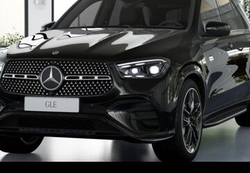 Mercedes-Benz GLE 350 9.900 km 84.335 &euro; Aachen 52068