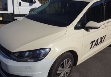VW Touran 370.000 km 4.680 &euro; Zülpich 53909