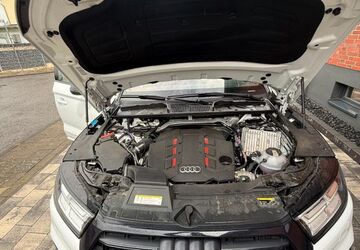 Audi SQ5 92.000 km 38.888 &euro; Düren 52355