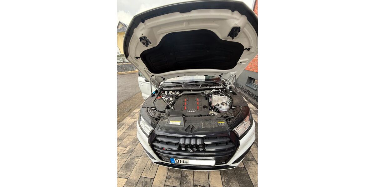 Audi SQ5 92.000 km 38.888 &euro; Düren 52355