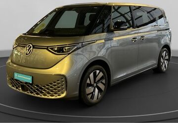 VW ID. Buzz 56.322 km 38.990 &euro; Aachen 52068