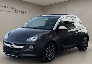 Opel Adam 89.000 km 6.990 &euro; Jülich 52428