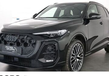 Audi Q5 11.533 km 68.780 &euro; Alsdorf 52477