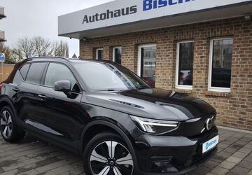 Volvo XC40 32.121 km 29.890 &euro; Übach-Palenberg 52531