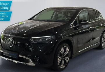 Mercedes-Benz EQE SUV 6.718 km 57.790 &euro; Bergheim 50126