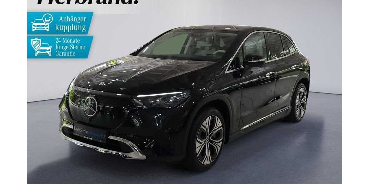 Mercedes-Benz EQE SUV 6.718 km 57.790 &euro; Bergheim 50126
