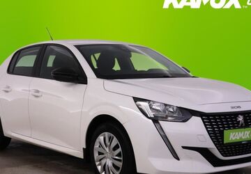 Peugeot 208 37.670 km 11.950 &euro; Düren 52351