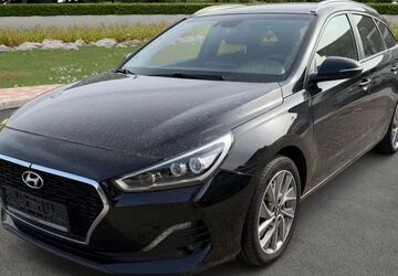 Hyundai i30 170.000 km 8.400 &euro; Aachen 52080
