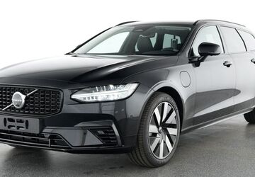 Volvo V90 22.598 km 46.700 &euro; Aachen 52078