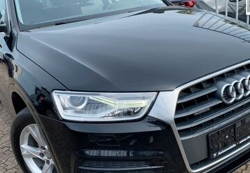 Audi Q3 151.000 km 17.380 &euro; Brühl bei Köln 50321