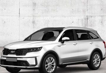 Kia Sorento 22.233 km 47.780 &euro; Düren 52353