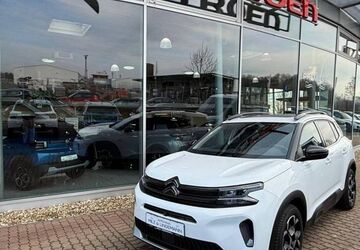 Citroen C5 Aircross 7.720 km 24.980 &euro; Düren 52353