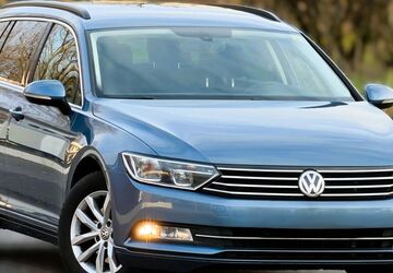 VW Passat Variant 191.925 km 10.320 &euro; Alsdorf 52477