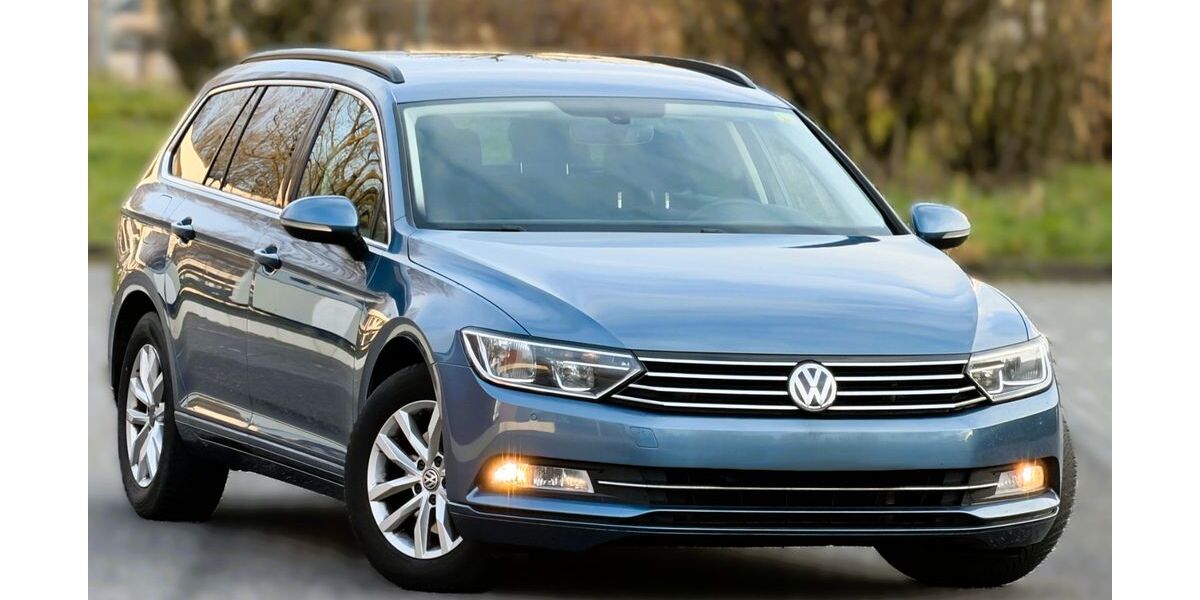VW Passat Variant 191.925 km 10.320 &euro; Alsdorf 52477