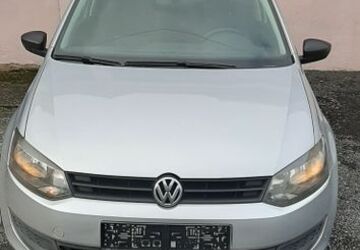 VW Polo 116.028 km 5.450 &euro; Stolberg 52222