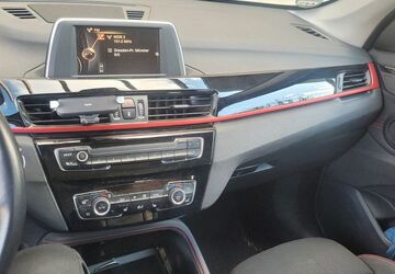 BMW X1 188.000 km 11.000 &euro; Simmerath 52152