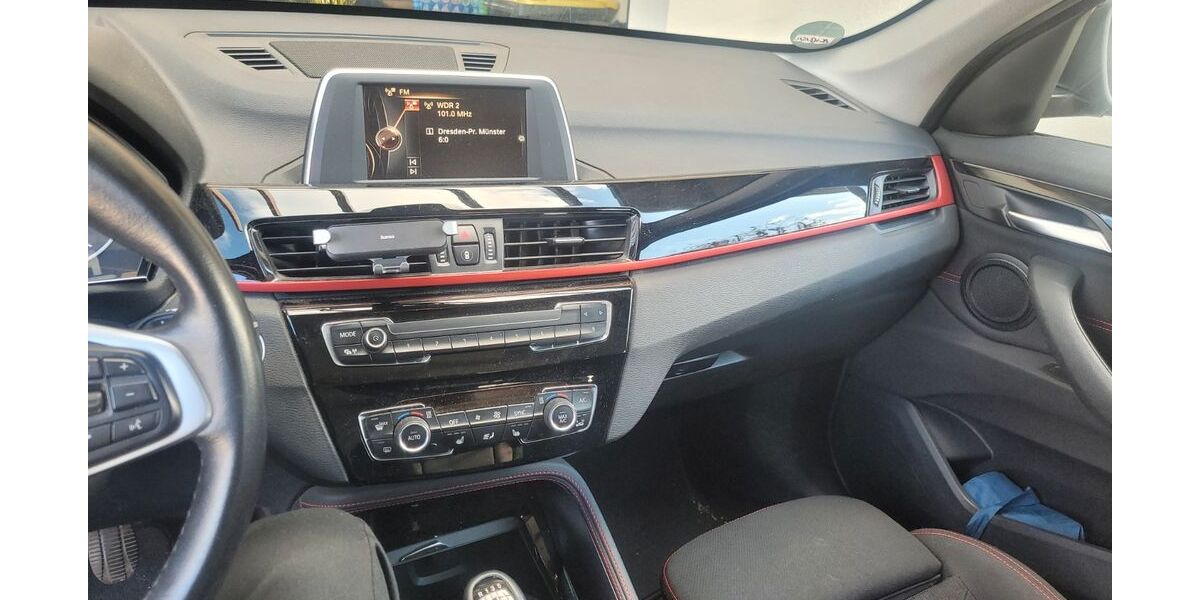 BMW X1 188.000 km 11.000 &euro; Simmerath 52152