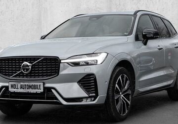 Volvo XC60 80.030 km 35.440 &euro; Aachen 52078